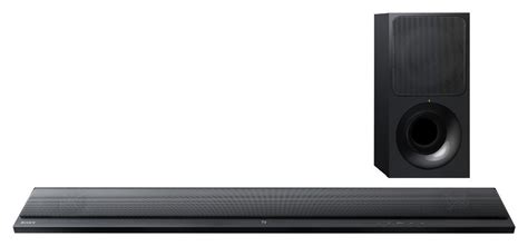 Sony Ht Ct W Ch Soundbar With Wireless Subwoofer Review