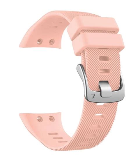 Garmin Forerunner 45 Strap Ireland Replacement - Quality Silicone – Fitstraps.ie