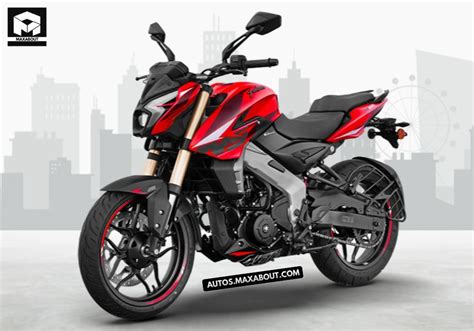 2024 Bajaj Pulsar NS400Z Price Specs Top Speed Mileage In India