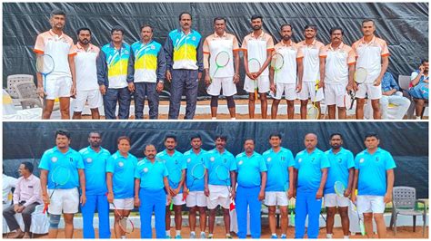 Icf Vs East Coast Railway All India Inter Railway Championship