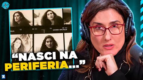 ORIGENS CONHEÇA PAOLA CAROSELLA YouTube