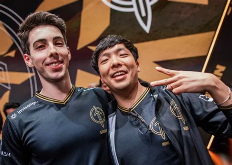 Golden Guardians Eliminate Doublelift And Co In Lcs Playoffs