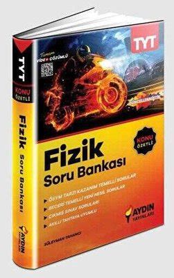 Tyt Fizik Konu Zetli Soru Bankas Kolektif Fiyat Sat N Al D R