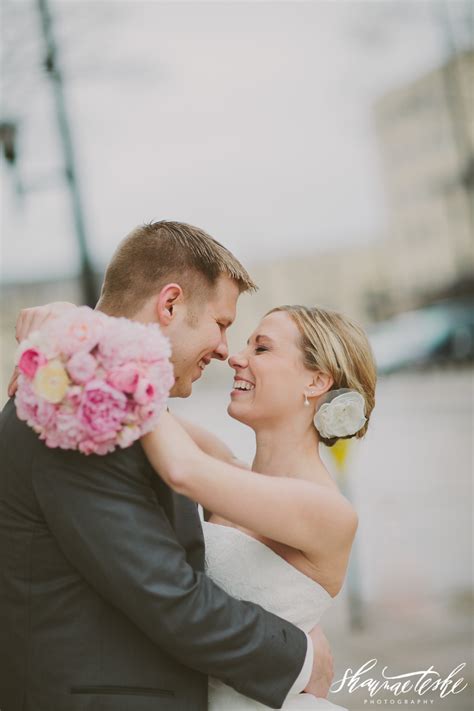 Becky + John / Wedding / Sepia Wedding Chapel & Rock Garden / Green Bay ...