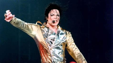 Exclusive Michael Jackson HIStory Tour Brunei 1996 HQ YouTube