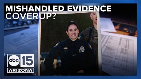 Attorney Alleges Coverup With Murder Detectives Mishandled Evidence