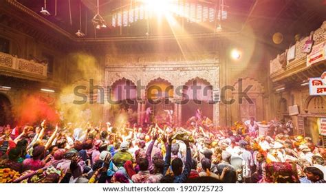 4,803 Holi Uttar Pradesh Images, Stock Photos & Vectors | Shutterstock