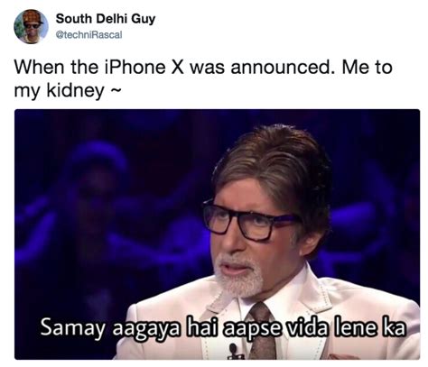 The 25 Funniest "Kaun Banega Crorepati" Memes On The Internet Right Now ...