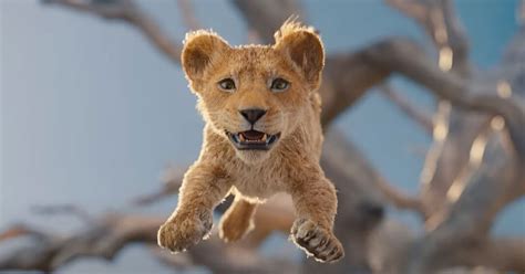 Mufasa The Lion King Teaser Trailer Review Blue Ivy Carter Joins