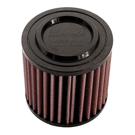 DNA High Performance Air Filter Meteor Classic Hunter 350 Baxter Cycle