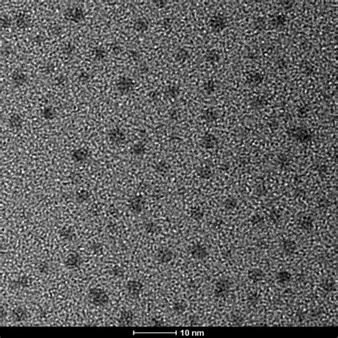 Monolayer Tungsten Disulfide WS2 Quantum Dots Powder 1