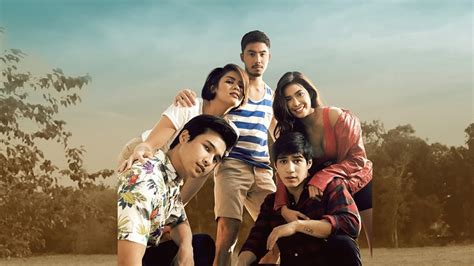 Prime Video Ang Henerasyong Sumuko Sa Love