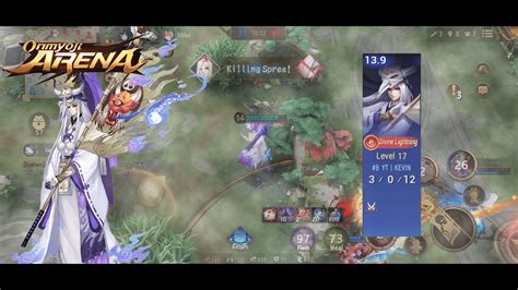 Onmyoji Arenashiro Mujou Gameplay Pearl White When Is Shiro Mujou