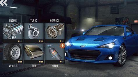 Need For Speed No Limits Tips Cheats And Strategies Gamezebo