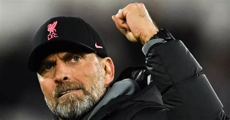 Jurgen Klopp Makes Liverpool Demand After West Ham Win And Offers