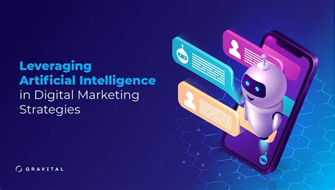 When Leveraging Artificial Intelligence Transforming Digital Marketing