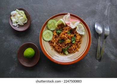 49 Mie Tek Tek Jawa Images, Stock Photos & Vectors | Shutterstock