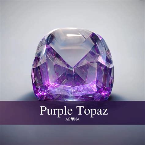 Purple Gemstones | All Purple Crystal Types, Meanings, Names