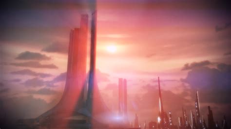 Mass Effect 3 Screenshots Agent 31