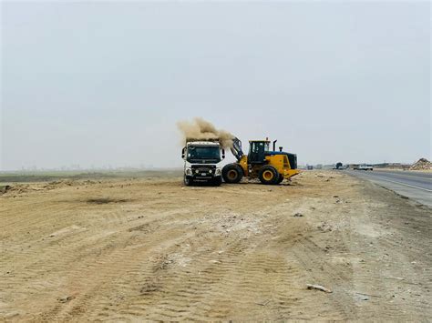 Trujillo Retiran M S De Mil Metros C Bicos De Desmonte Y Basura De