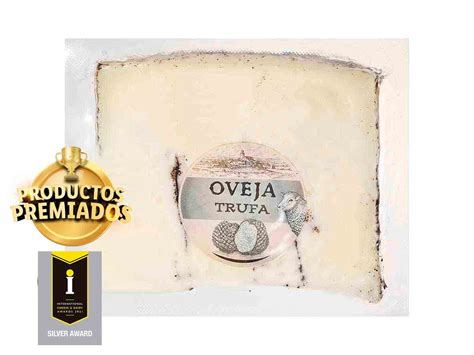 Cu A Queso Oveja Trufado Queser A Lidl