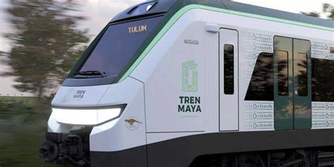 El Tren Maya está de promo estas son las tarifas con descuento