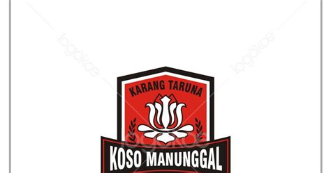 Detail Desain Logo Karang Taruna Keren Koleksi Nomer 53