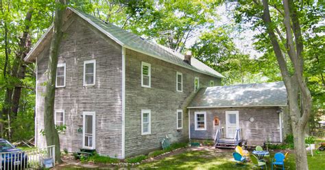 Charles Mears Silver Lake Boardinghouse, Michigan | Roadtrippers