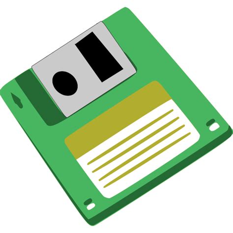 floppy diskette | Free SVG