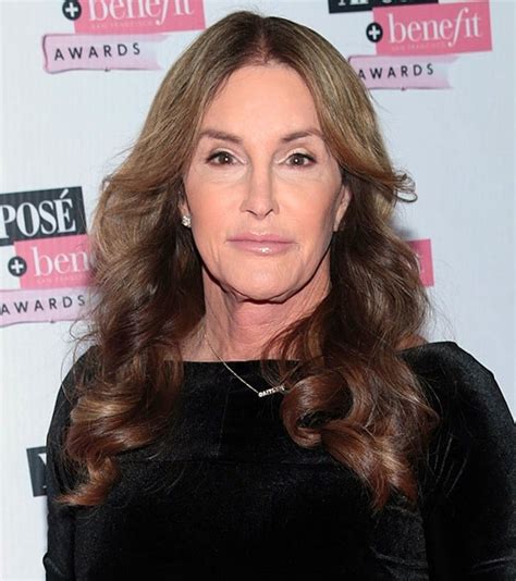 Xpose Benefit Awards Caitlyn Jenner Receives The Beauty Icon Award