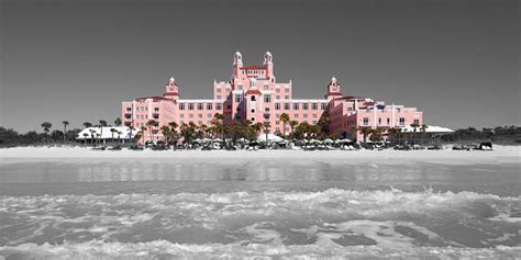 A Tour Of Floridas Haunted Hotels Crimereads