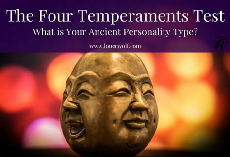 The Four Temperaments Test {Free Quiz} | Intuitive empath, Empath, Emotions