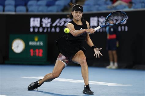 Thailand Open 2023 results today, Highlights & Scores: Bianca Andreescu ...