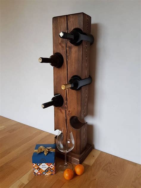 Best Diy Wine Rack Ideas For Stylish Storage Options In