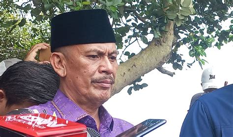 Kades Kohod Asrin Mulai Panik Netizen Bagi Bagi Rp Juta Ke Warga