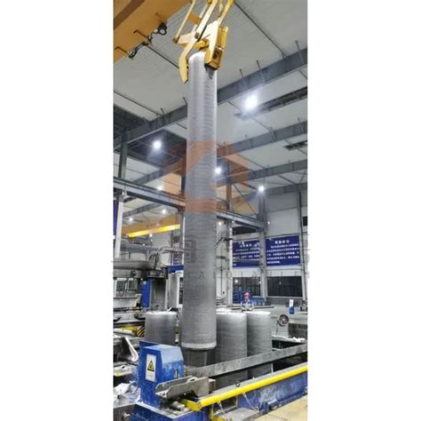 Hot Top Casting Of Metallic Materials Aluminum Ingot Manufacturing Machine Metal Ingot Casting