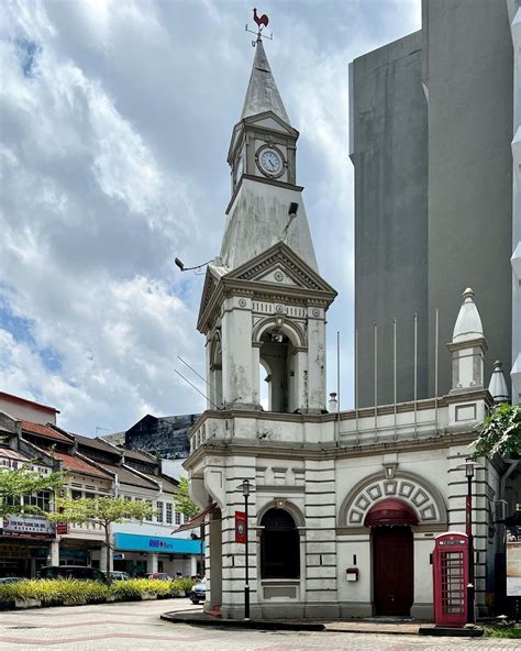 15 Best Things To Do In Taiping, Perak On A Day Trip