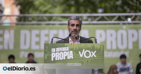 La Justicia avala el cordón sanitario a Vox que los Comuns impulsaron