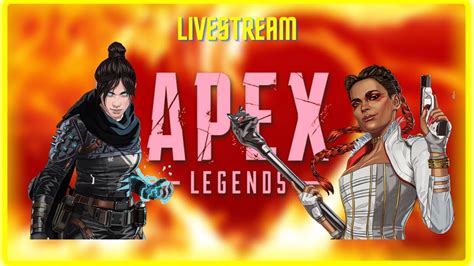 APEX LEGENDS GETTING BETTER YouTube