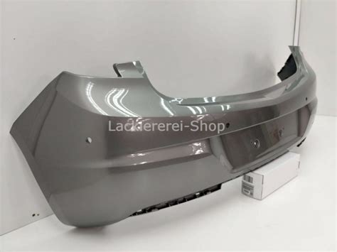 Sto Stange Hinten Lackiert In Wunschfarbe Neu F R Opel Astra K