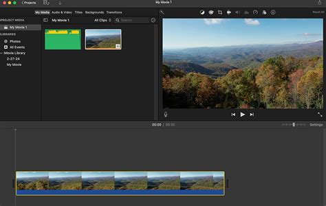 How To Use IMovie Edit Complete Beginners Tutorial Guide Envato Tuts