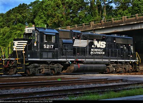 NS 5217 GP38 2