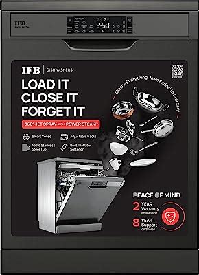 Amazon.in: IFB - Dishwashers / Large Appliances: Home & Kitchen