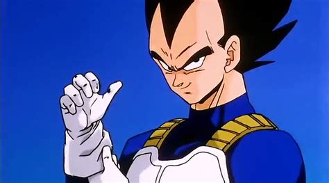 Vegeta Dragon Ball Wiki Fandom Powered By Wikia