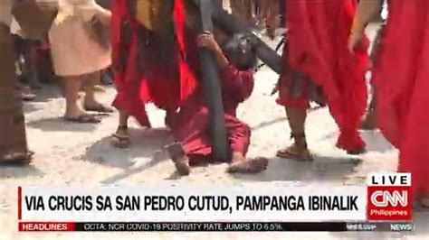 Cnn Philippines On Twitter Matapos Ang Tatlong Taon Ibinalik Na Ang