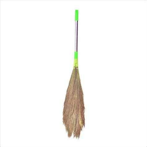 Grass Soft Broom Phool Jhadu Packaging Type Packet Size Gram At