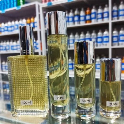 Bisa Cod Bayar Di Tempat Parfum Refil Parfum Isi Ulang Parfum Murah