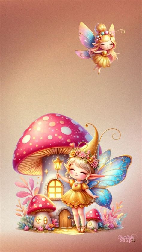 My Fairy Phone Wallpaper in 2024 | Iphone wallpaper, Phone wallpaper ...