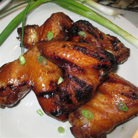 Chinese Chicken Wings Recipe | Allrecipes