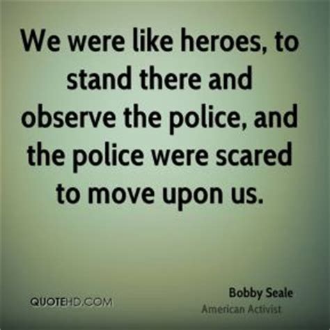 Bobby Seale Quotes. QuotesGram